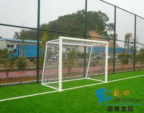 移動(dòng)式鋼管足球門(mén)